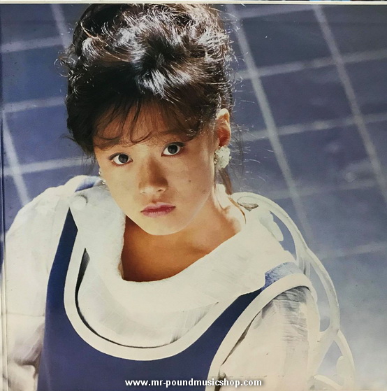 Akina Nakamori - Best Album Memories