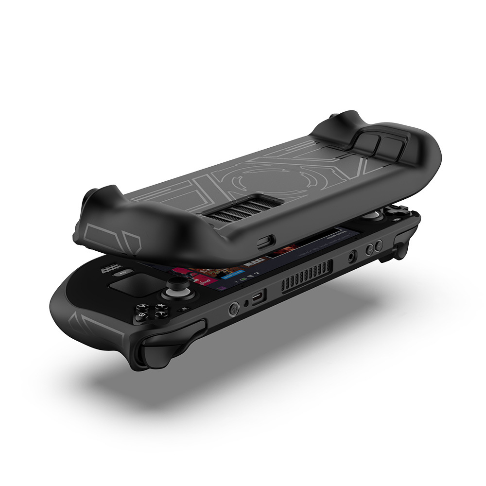 DOBE Steam Deck เคส TPU TY-2830