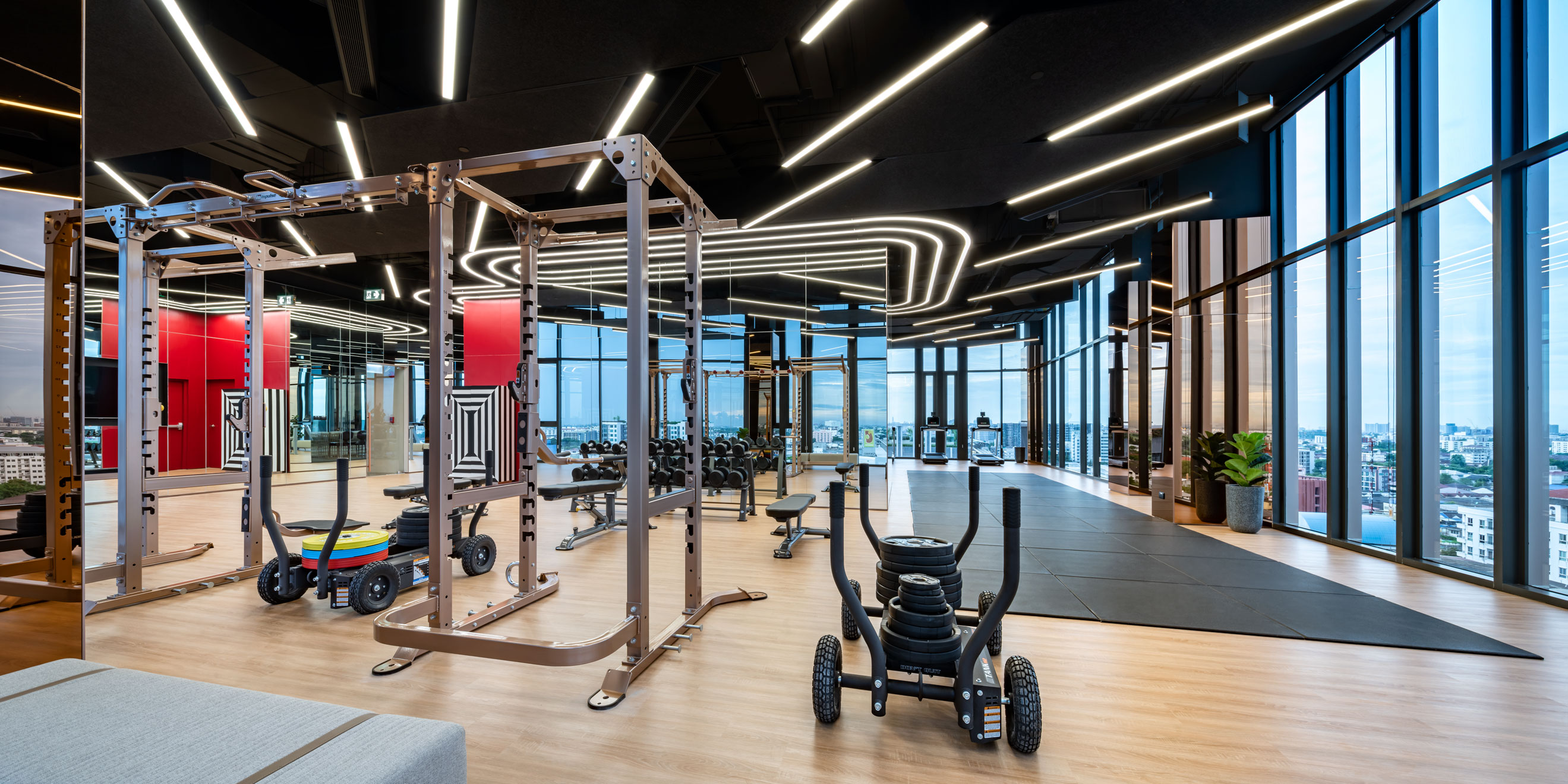 ให้เช่าคอนโด The Base Saphanmai (เดอะ เบส สะพานใหม่)มีทั้งแบบ 1 ห้องนอน 1 ห้องน้ำ ห้องใหม่ยังไม่เคยพัก