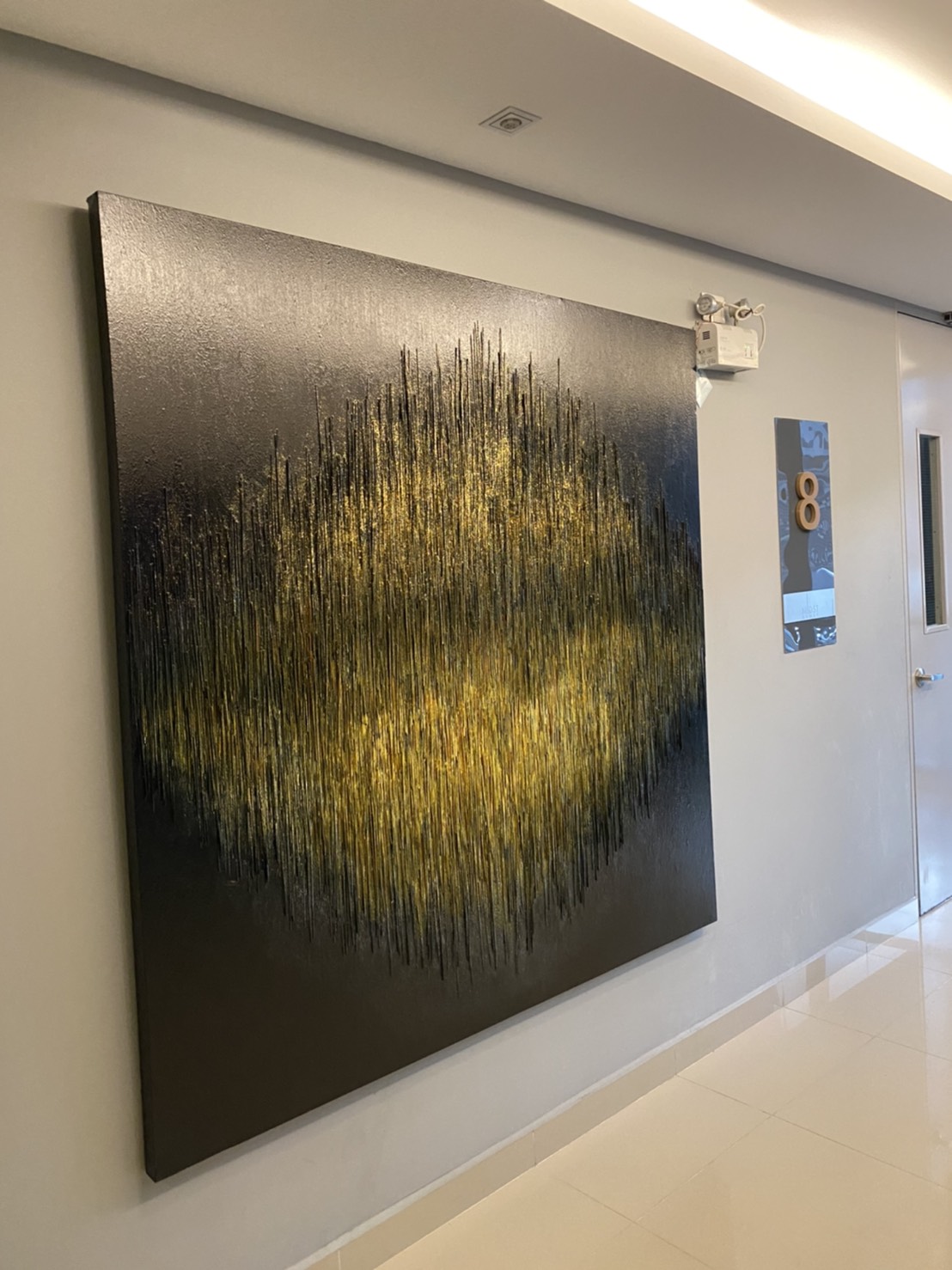 ให้เช่าคอนโด Condolette Midst Rama 9 (คอนโดเลต มิสท์ พระราม 9) ห้องสตูดิโอ 1 ห้องน้ำ ขนาด 23 ตรม ชั้น 14 ทิศตะวันออกไม่ร้อน ไม่มีตึกบัง วิวดีมาก ราคาเช่า 14,000 บาท