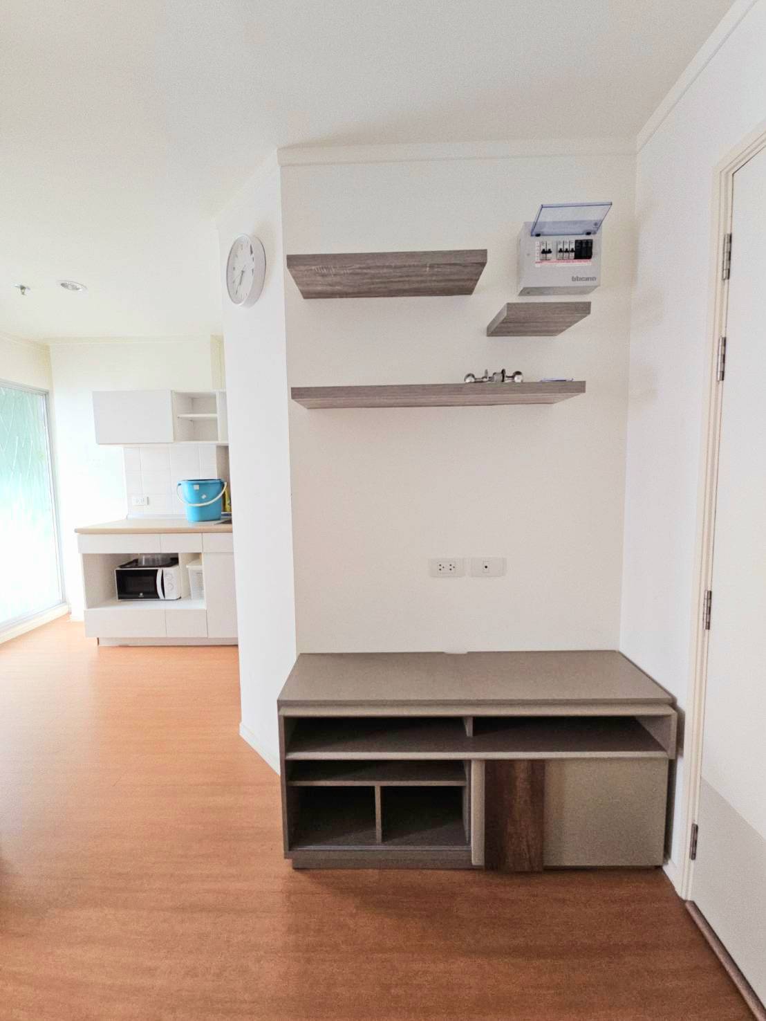 ขายด่วนคอนโด ลุมพินี พาร์ค รัตนาธิเบศร์ – งามวงศ์วาน (Lumpini Park Rattanathibet – Ngamwongwan)