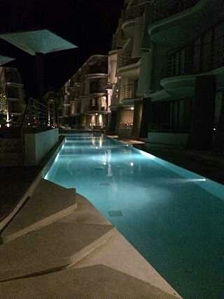 ขาย / เช่าคอนโด บ้านเเสนคราม หัวหิน (Baan San Kraam at Hua ) 1 Bedroom 1359/126 อาคาร 7 ชั้น 2 ขนาด 52.85 ตารางเมตร