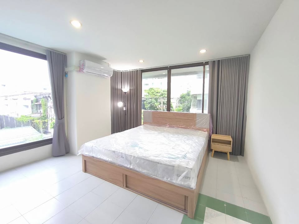 ให้เช่าคอนโด วอเตอร์ฟอร์ด ทองหล่อ 11 / For Rent WATERFORD THONGLOR 11 (English below)
