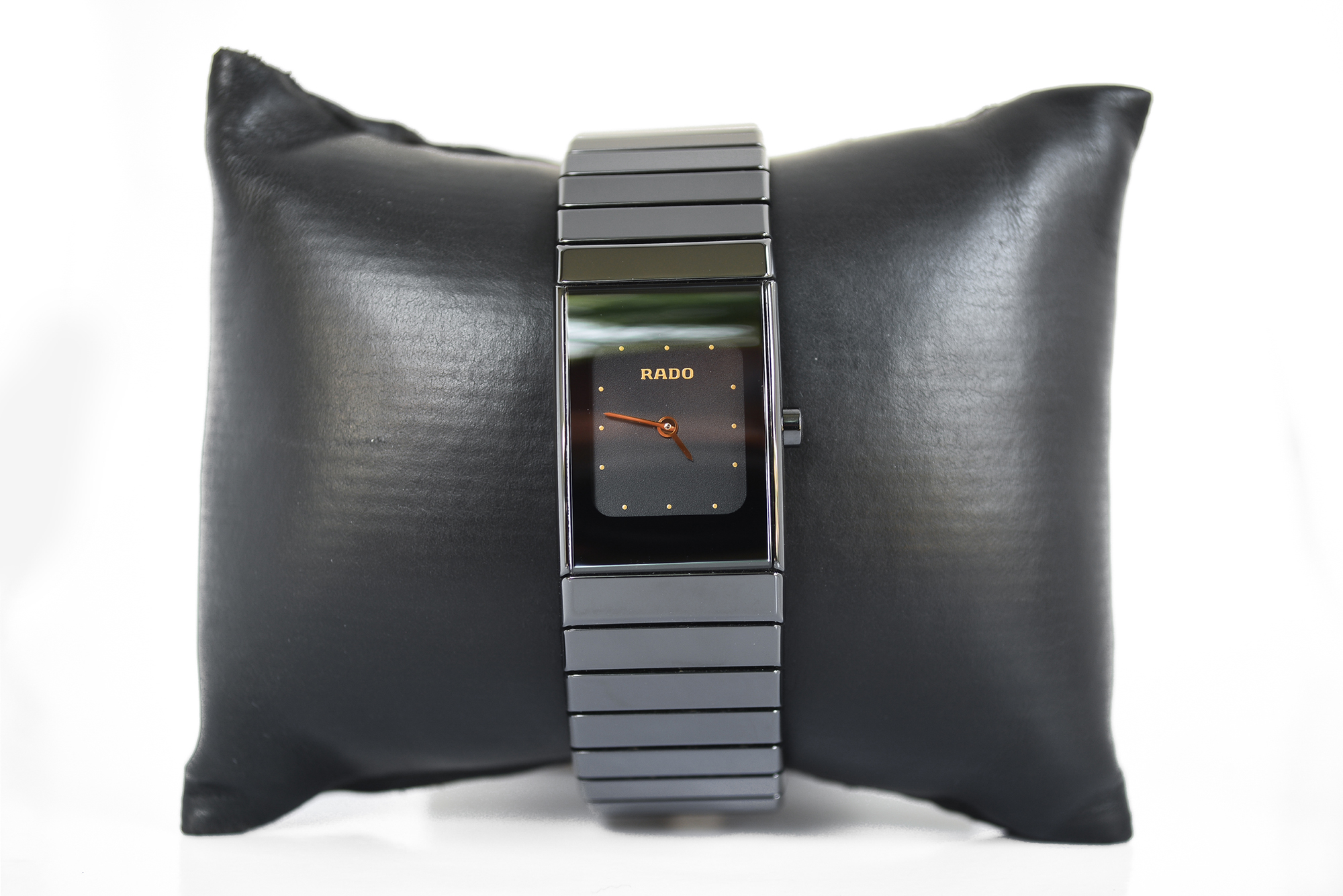 Rado Diastar High-Tech Ceramic