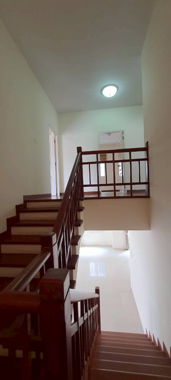 🔥 ขายด่วน! บ้านเดี่ยว หมู่บ้าน เศรณีรายา 1 (Serranee Raya 1) ราคาดีสุดในโครงการ เพียง 5,690,000 บาท