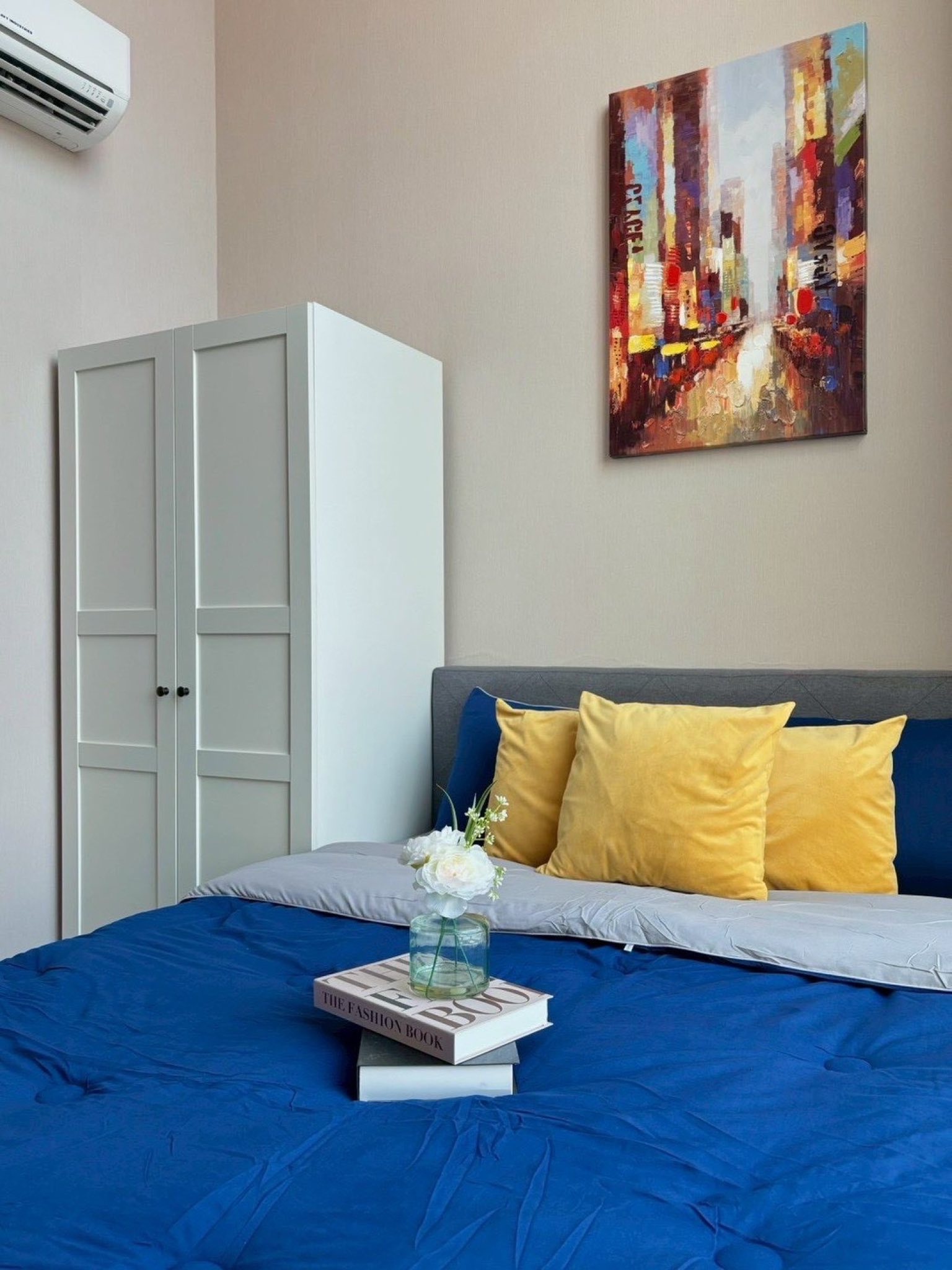 🔥 โปรลดแรง เหลือเพียง 16,000 บาท/เดือนเท่านั้น!!! ภาพถ่ายจากห้องจริง สภาพห้องตามรูป คอนโด เมโทรสกาย ประชาชื่น (Metro Sky Prachachuen)