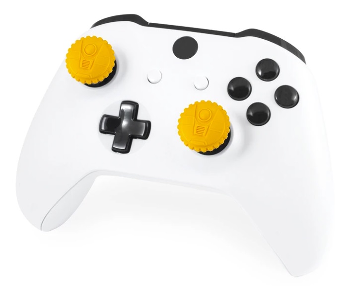 KontrolFreek Xbox One & XboxSeriesS/X ช่วยในการบังคับให้ดียิ่งขึ้น (ลิ้ง2)