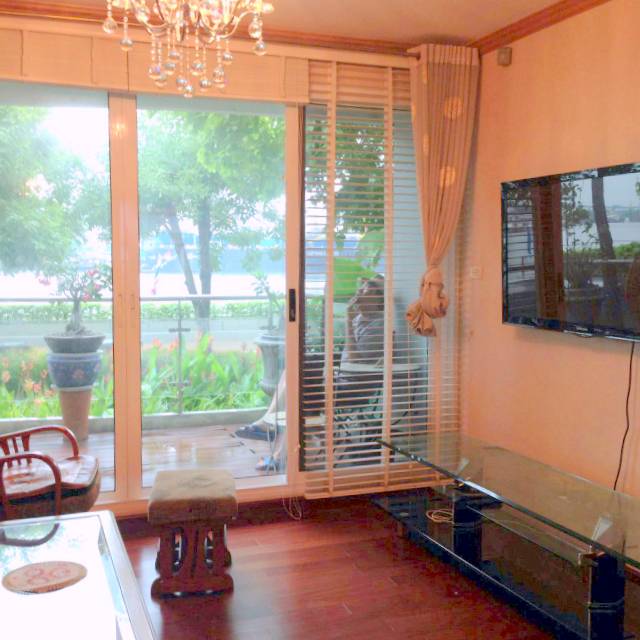 ขาย/เช่า คอนโด IVY RIVER , RatburanaRd.( คอนโด ไอวี่ ริเวอร์ ราษฎร์บูรณะ) ห้อง 1 ห้องนอน 1ห้องน้ำ