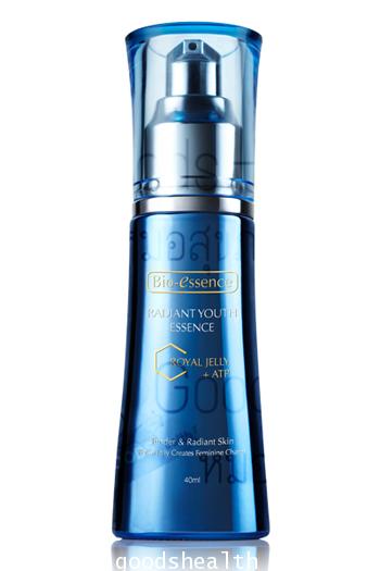Bio-Essence Radiant Youth Essence Royal Jelly With ATP 40 ml.