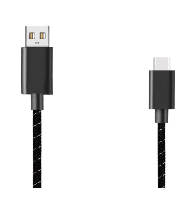 สาย USB Data TYPE-C for PS5 & Xbox Series S/X