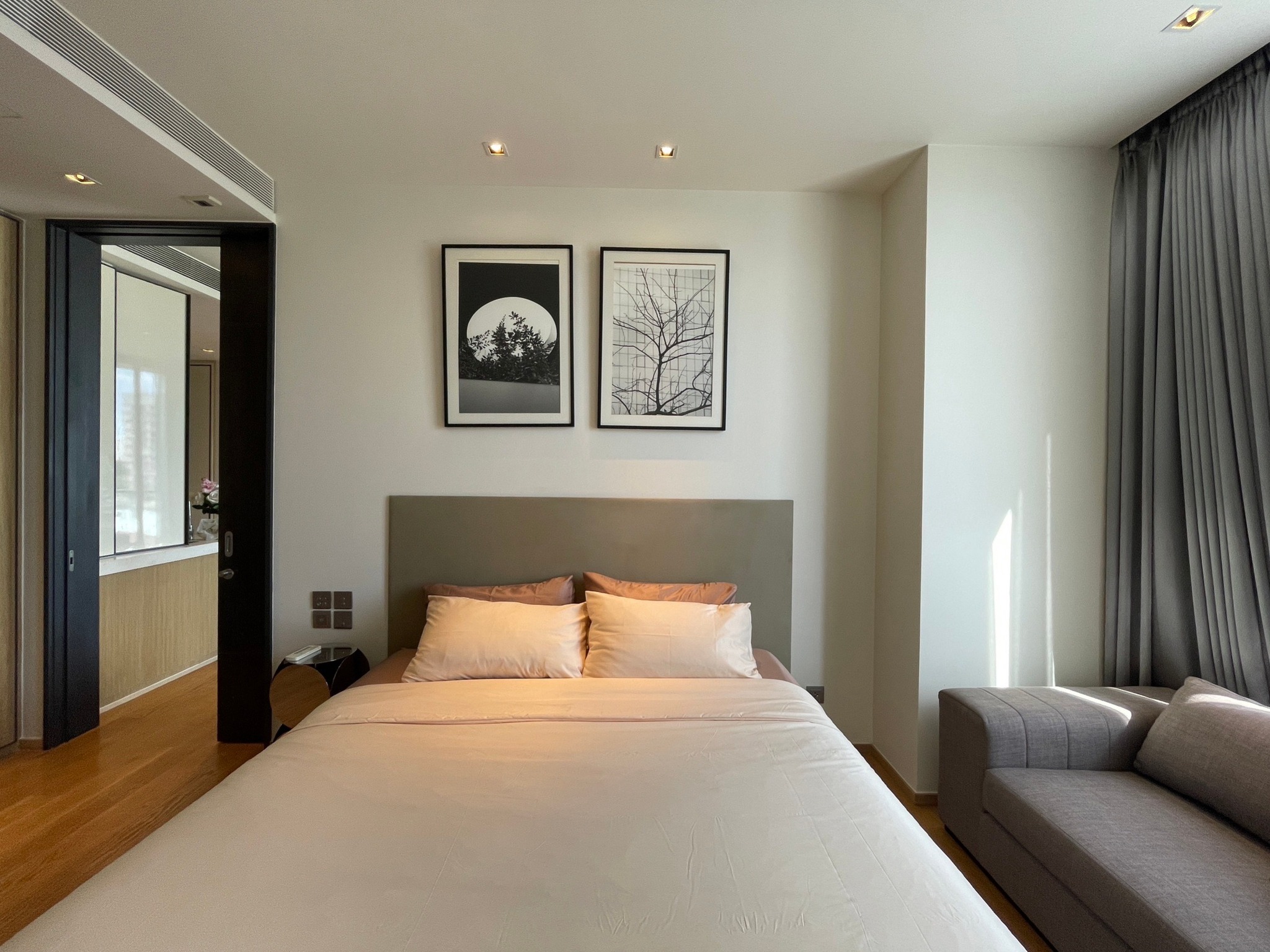 ขาย / ให้เช่าคอนโด Beatniq Sukhumvit 32 (บีทนิค สุขุมวิท 32)