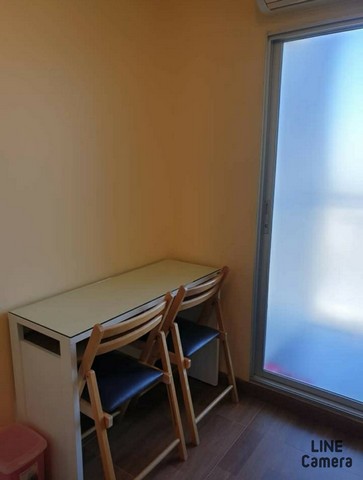 ให้เช่าคอนโด Lumpini Place Suksawat - Rama 2 (ลุมพินี เพลส สุขสวัสดิ์ พระราม 2 ) 7500 บาทต่อเดือน