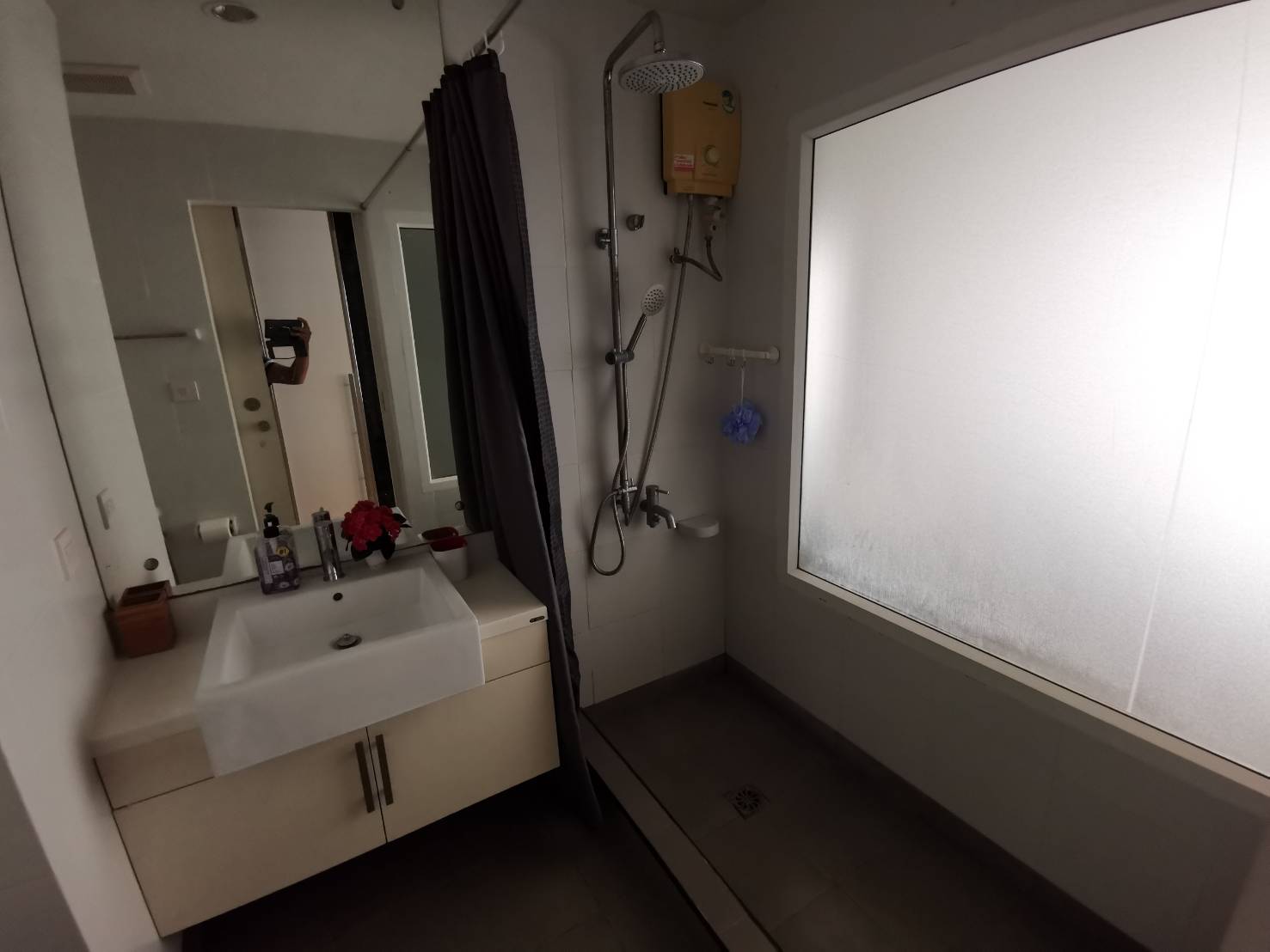 ขายคอนโดThe Seed Mingle (เดอะ ซี้ด มิงเกิล)1 ห้องนอน 1 ห้องน้ำ ขนาด 42 ตรม ชั้น 12 ห้องตกแต่งครบพร้อมเข้าอยู่