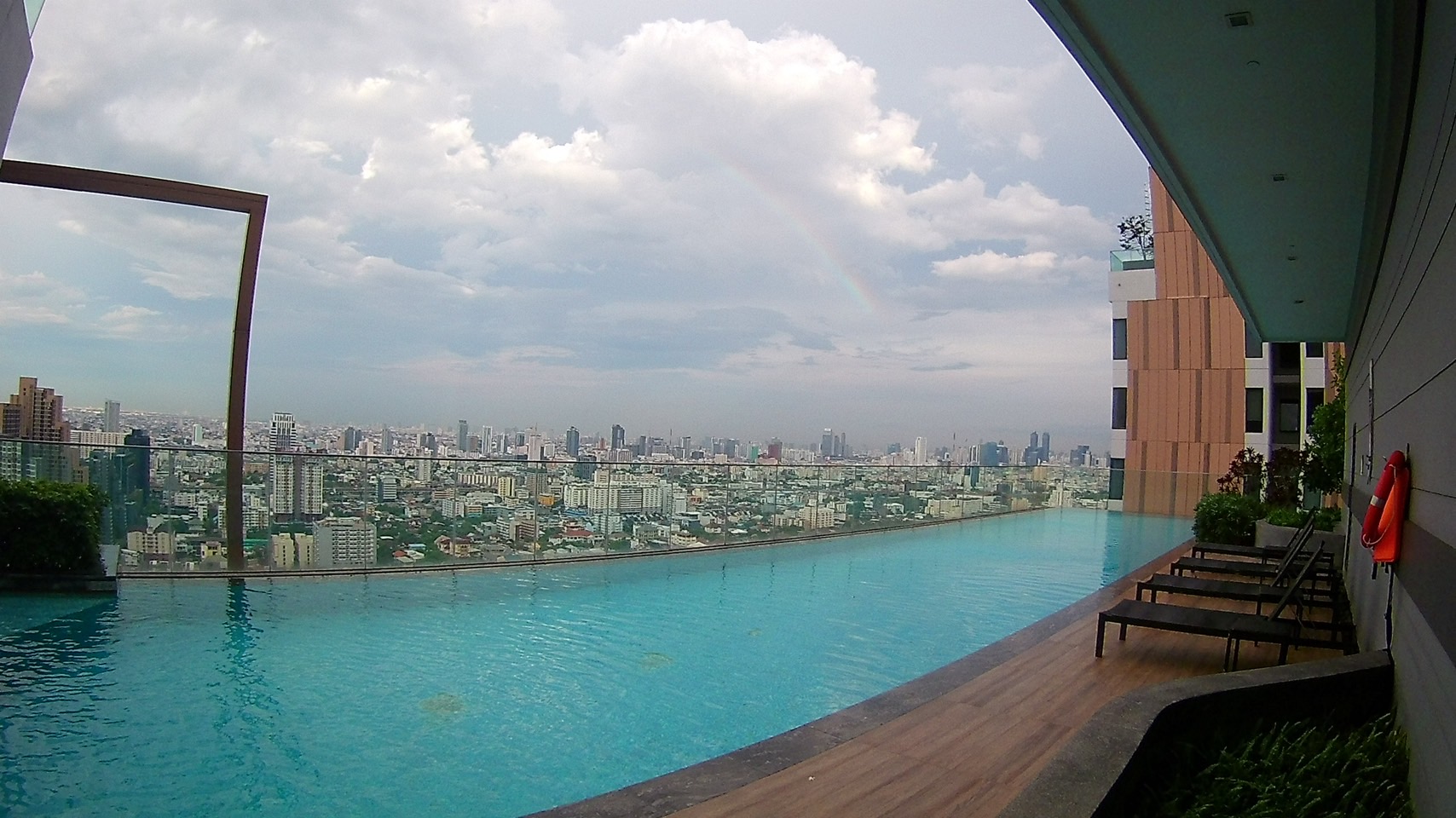 ให้เช่าคอนโด M Jatujak (เอ็ม จตุจักร) 1 ห้องนอน 1 ห้องน้ำ ขนาด 28 ตรม ชั้น 8