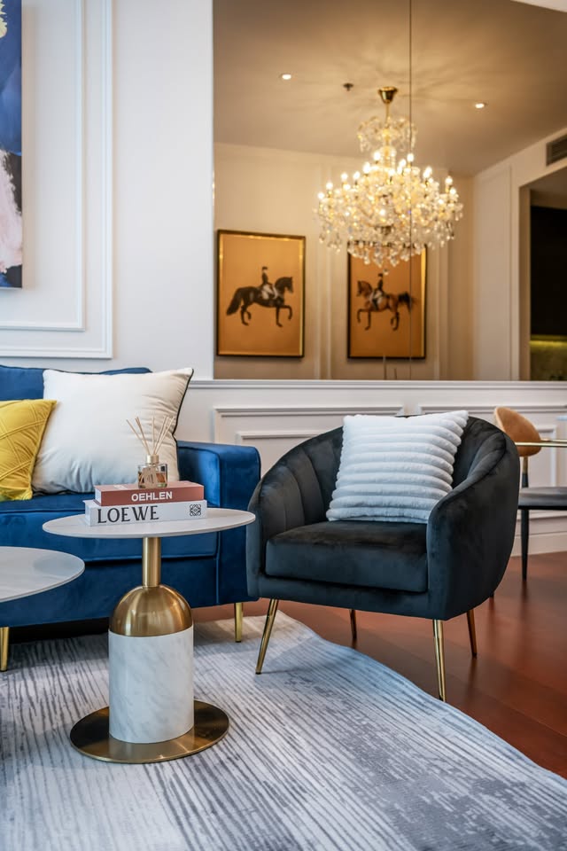 🔥 ให้เช่า / ขาย คอนโด KHUN by YOO อินสไปร์ บาย สตาร์ค สุขุมวิท 55 🔥