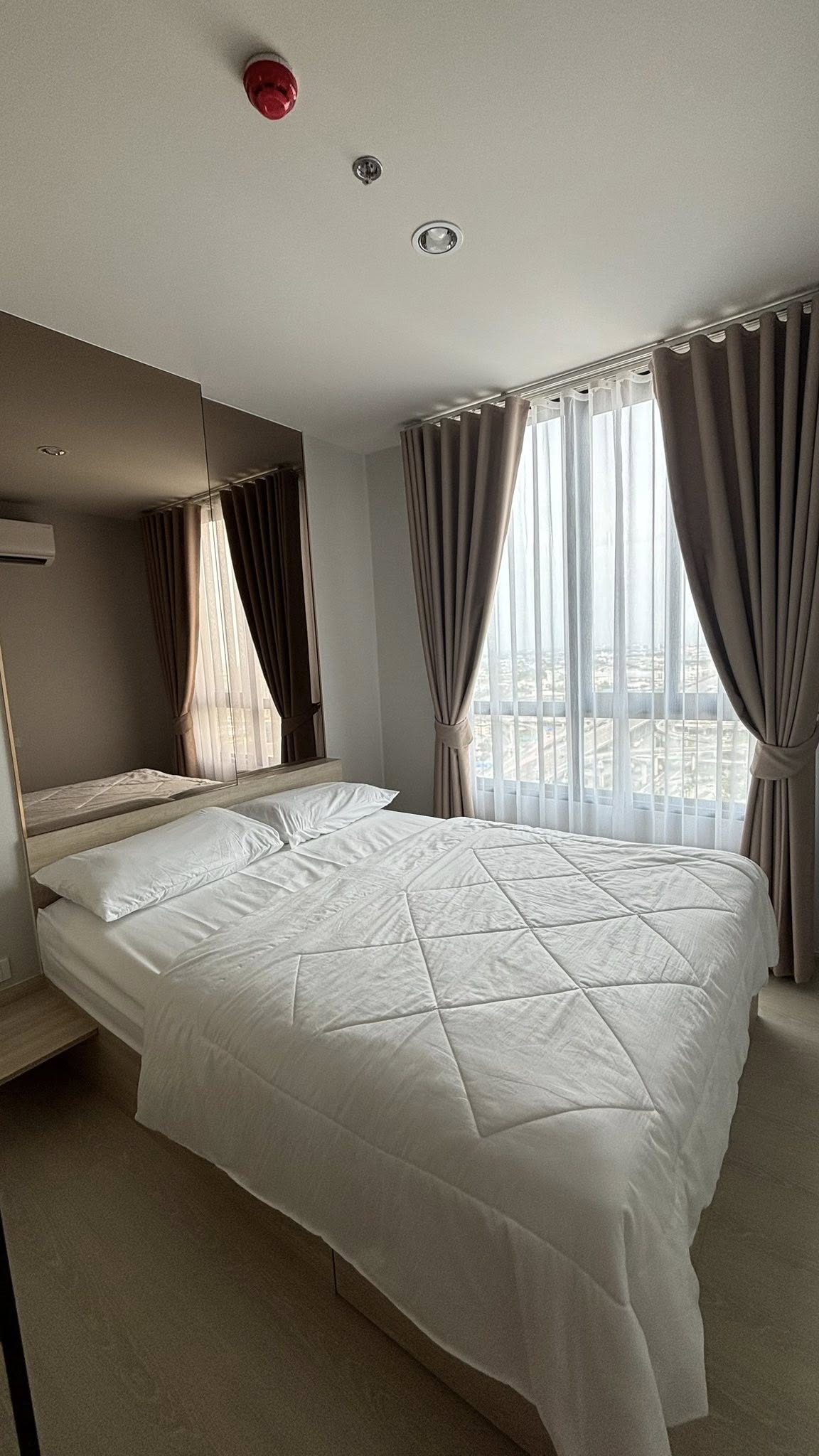 🏙️ ให้เช่าคอนโด NUE Mega Plus Bangna (นิว เมกา พลัส บางนา)