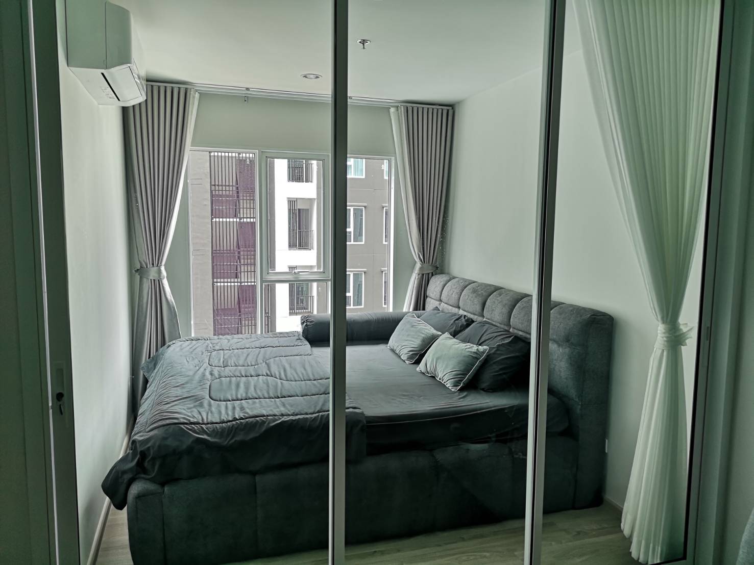 🏡✨ ขายคอนโด รีเจ้นท์ โฮม บางนา / Regent Home Bangna ✨