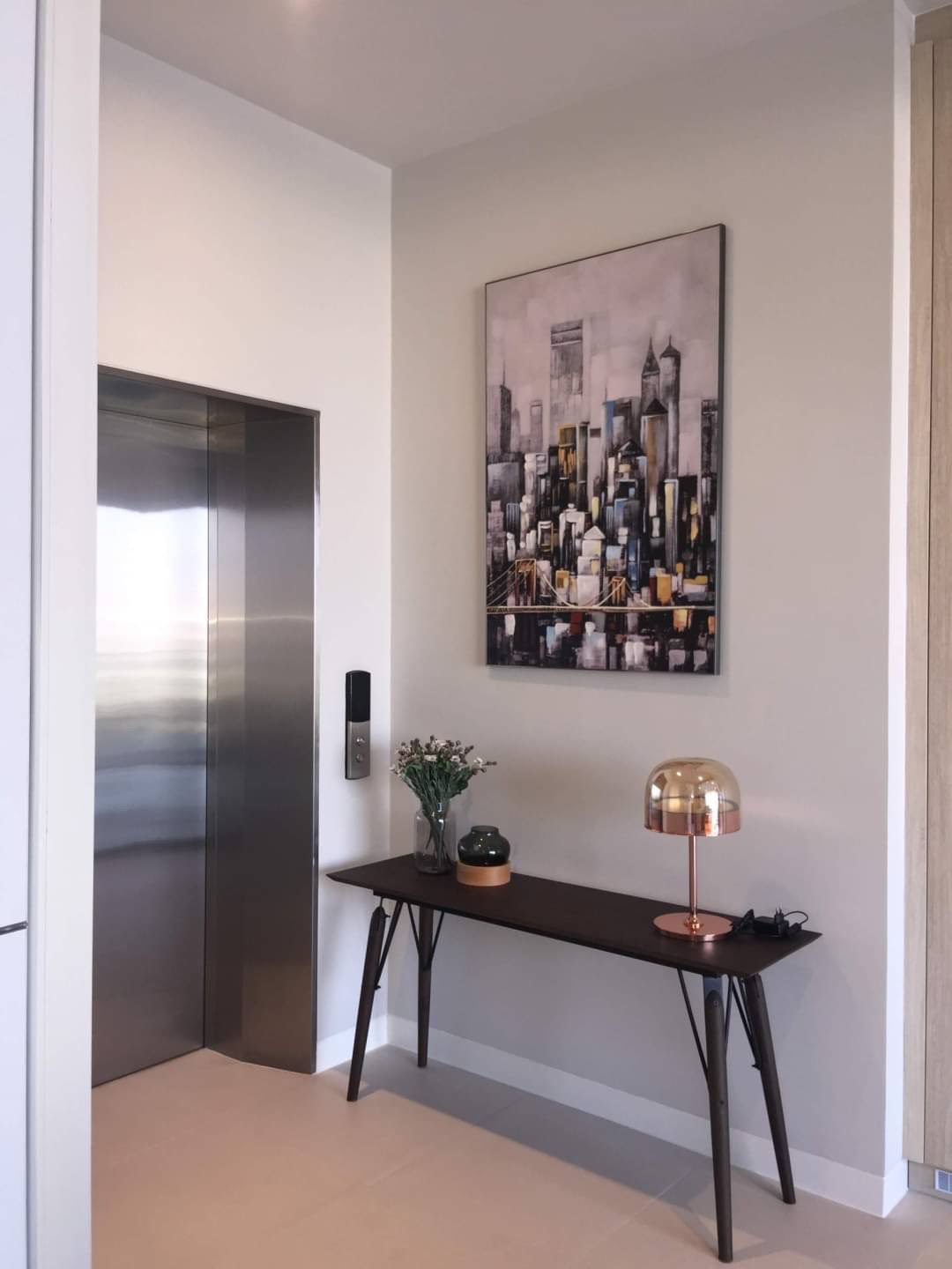 🌟 ขาย / ปล่อยเช่า คอนโดหรู VITTORIO สุขุมวิท 39 🌟 ห้อง Rare Item ชั้นสูง วิวดี ลิฟต์ส่วนตัว!