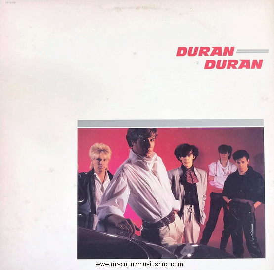 Duran Duran - Duran Duran