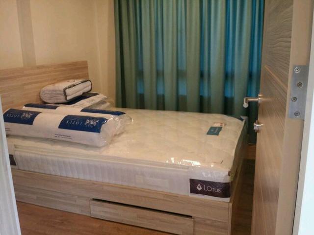 รหัสทรัพย์ 86958 ให้เช่าคอนโด เอชทู รามอินทรา 21 / H2 CONDO RAMINDRA 21 ห้อง 1 ห้องนอน 1 ห้องน้ำ 1 เนื้อที่28 ตารางเมตร