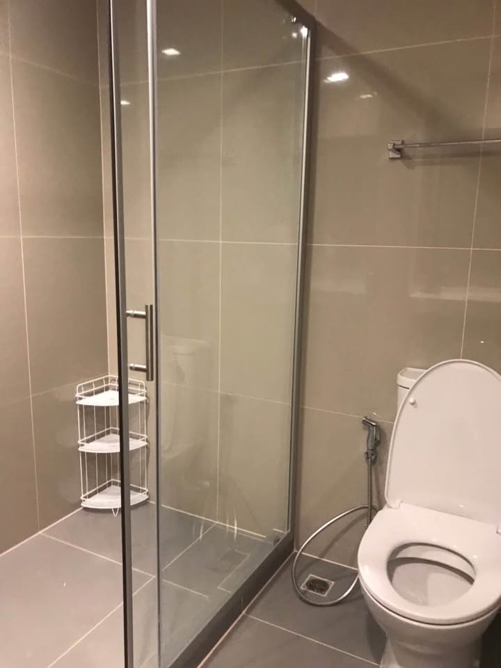 🌟 ให้เช่าคอนโด Ideo Phahol - Chatuchak (ไอดีโอ พหล-จตุจักร) | 1 ห้องนอน วิวสวนจตุจักร 🌟