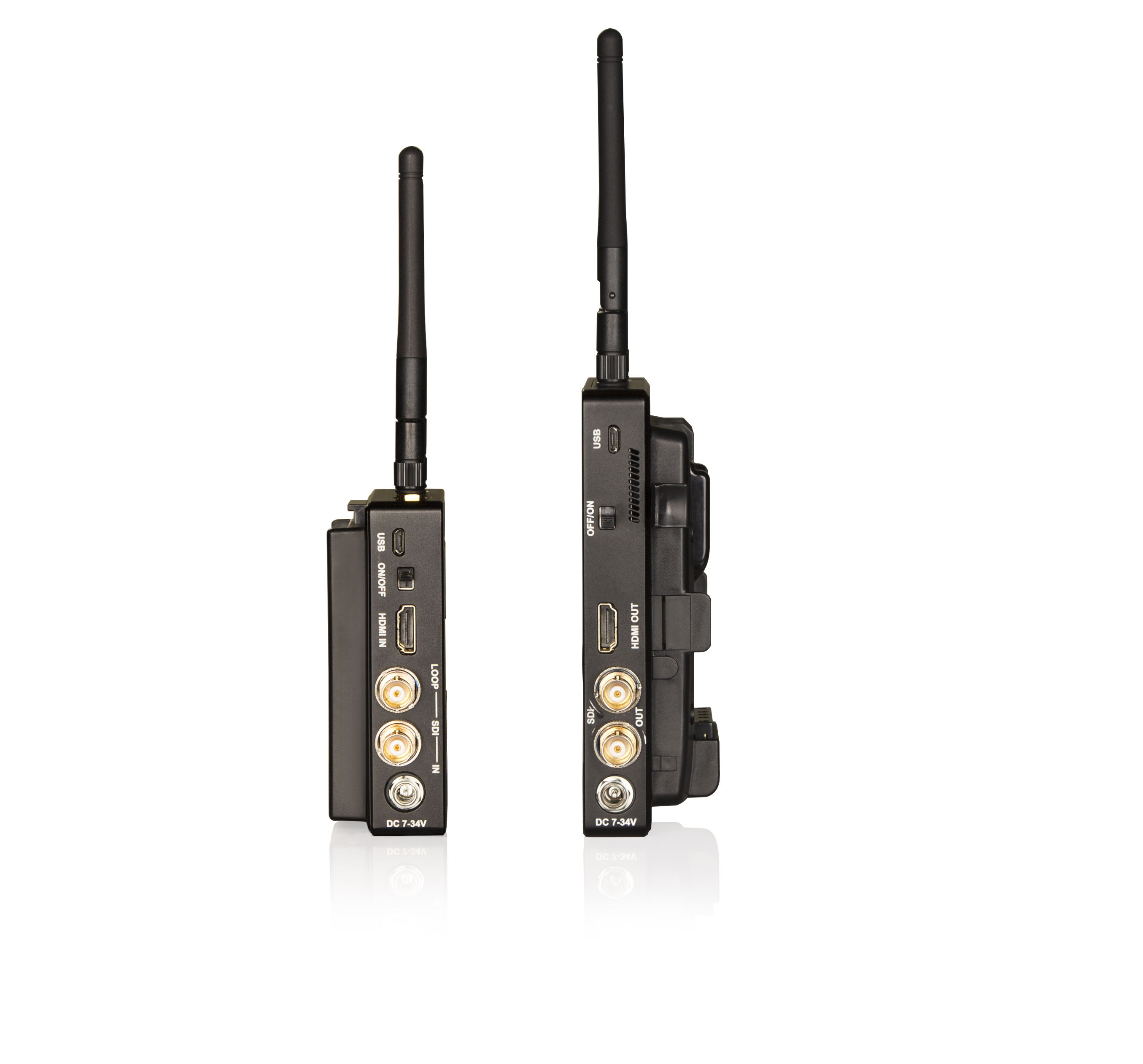 SWIT SW-M150 Wireless HD System ระยะ 150 เมตร HD-SDI Input