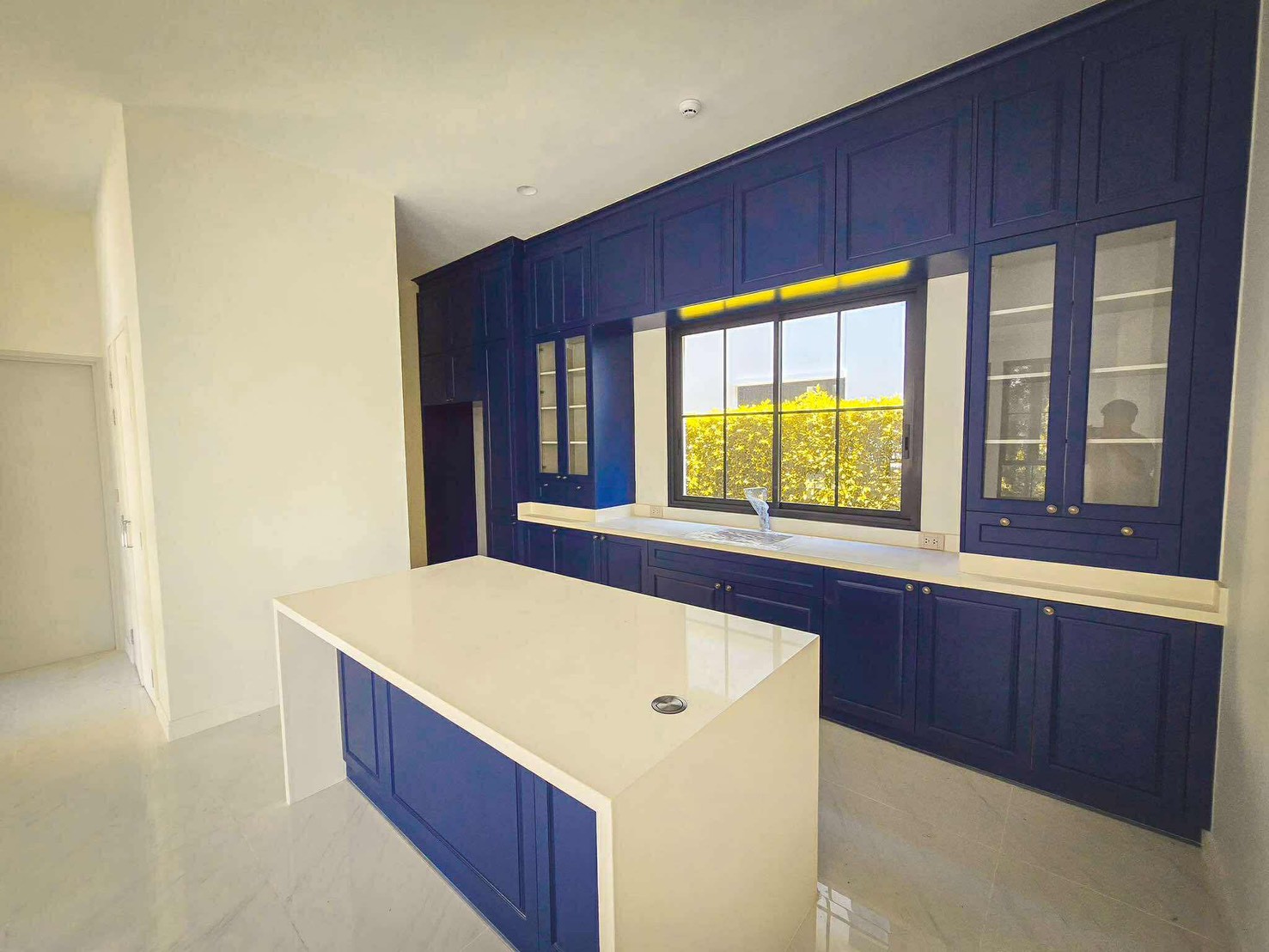 📌 ขายบ้านเดี่ยวหรู แปลงมุม พร้อมสวนส่วนตัว หลังที่ดีที่สุดในโครงการ โครงการ NARASIRI PHAHOL - WATCHAPOL (นาราสิริ พหล – วัชรพล)