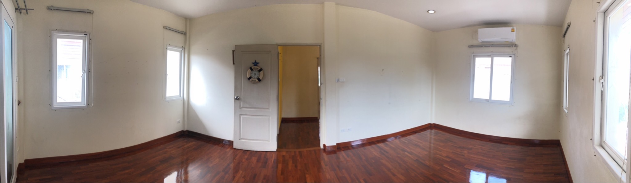 ขายบ้านเดี่ยว 2 ชั้น หมู่บ้าน โครงการ เศรณี รายา 1 Seranee Raya 1 ถ. นาวง สีกัน ดอนเมือง 3 ห้องนอน (รีโนเวทใหม่ทั้งหลัง)