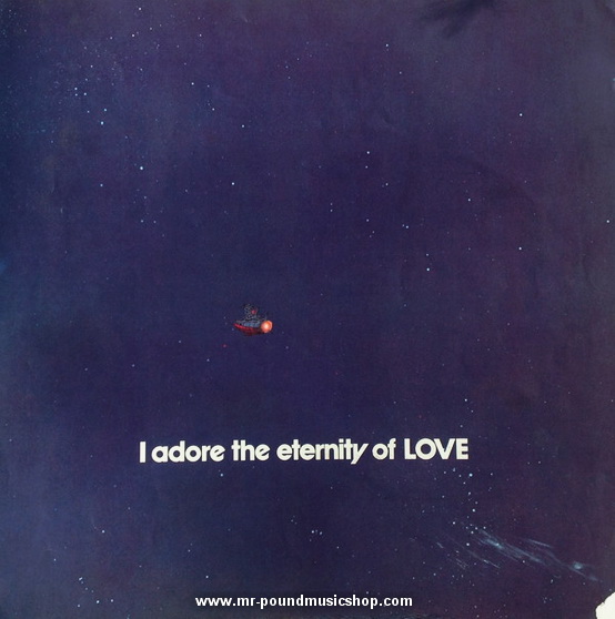 Hiroshi Miyagawa - Yamato I Adore The Eternity Of Love