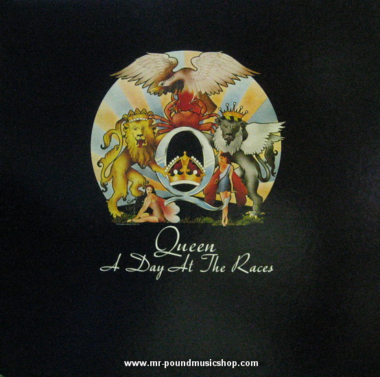 Queen - A Day At The Races