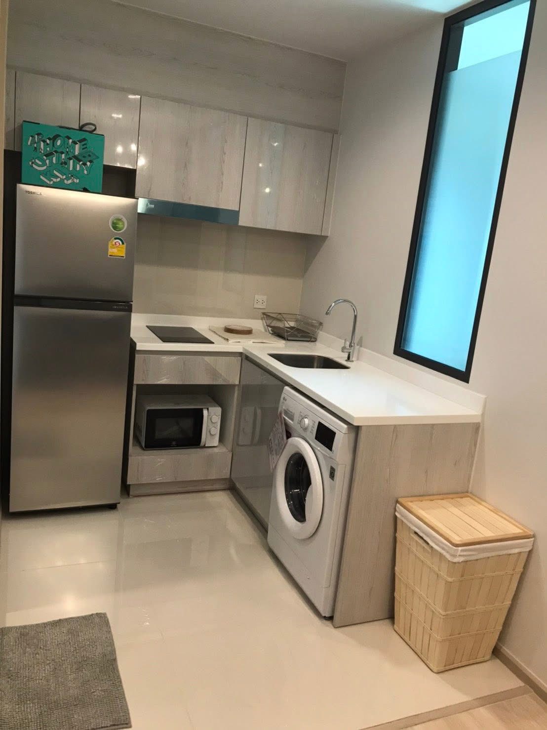 ขาย / ให้เช่าคอนโด Life One Wireless (ไลฟ์ วัน ไวร์เลส)