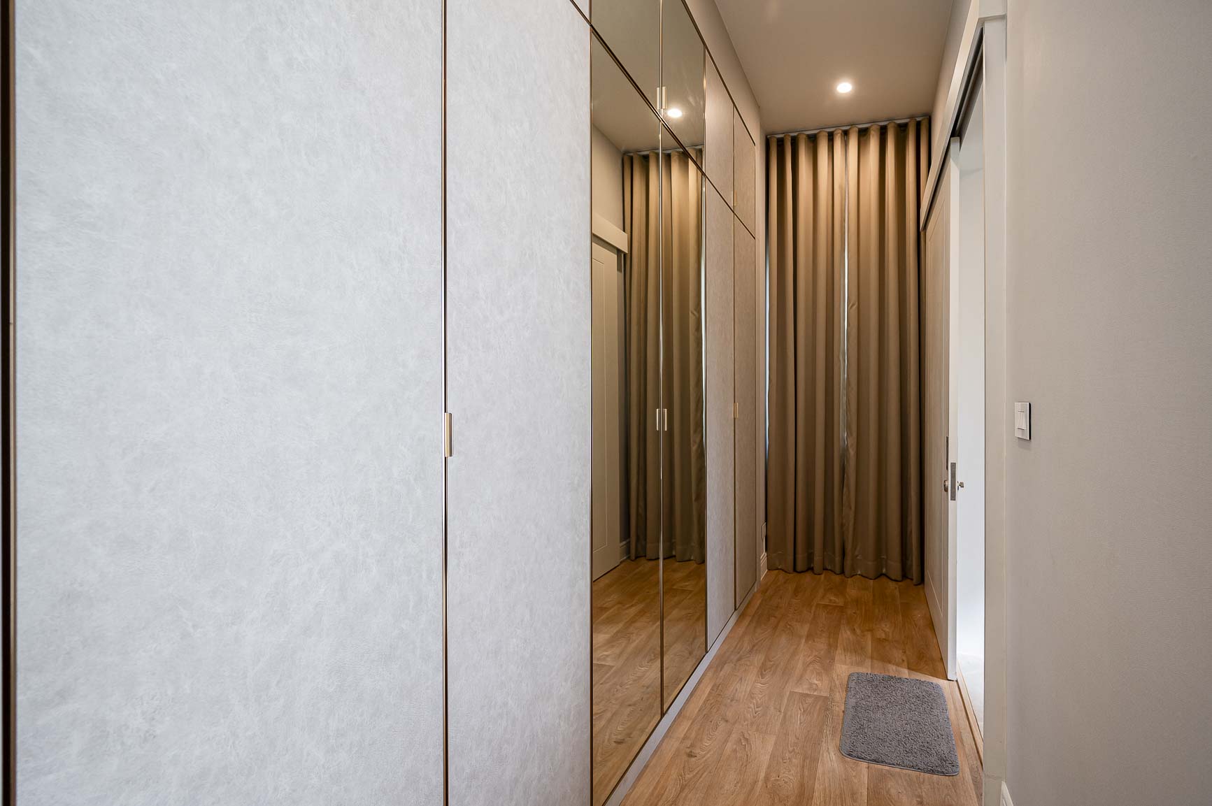 ✨ ให้เช่าบ้านเดี่ยวสุดหรู โครงการ ณริณสิริ กรุงเทพกรีฑา / NARINSIRI Krungthep Kreetha ✨