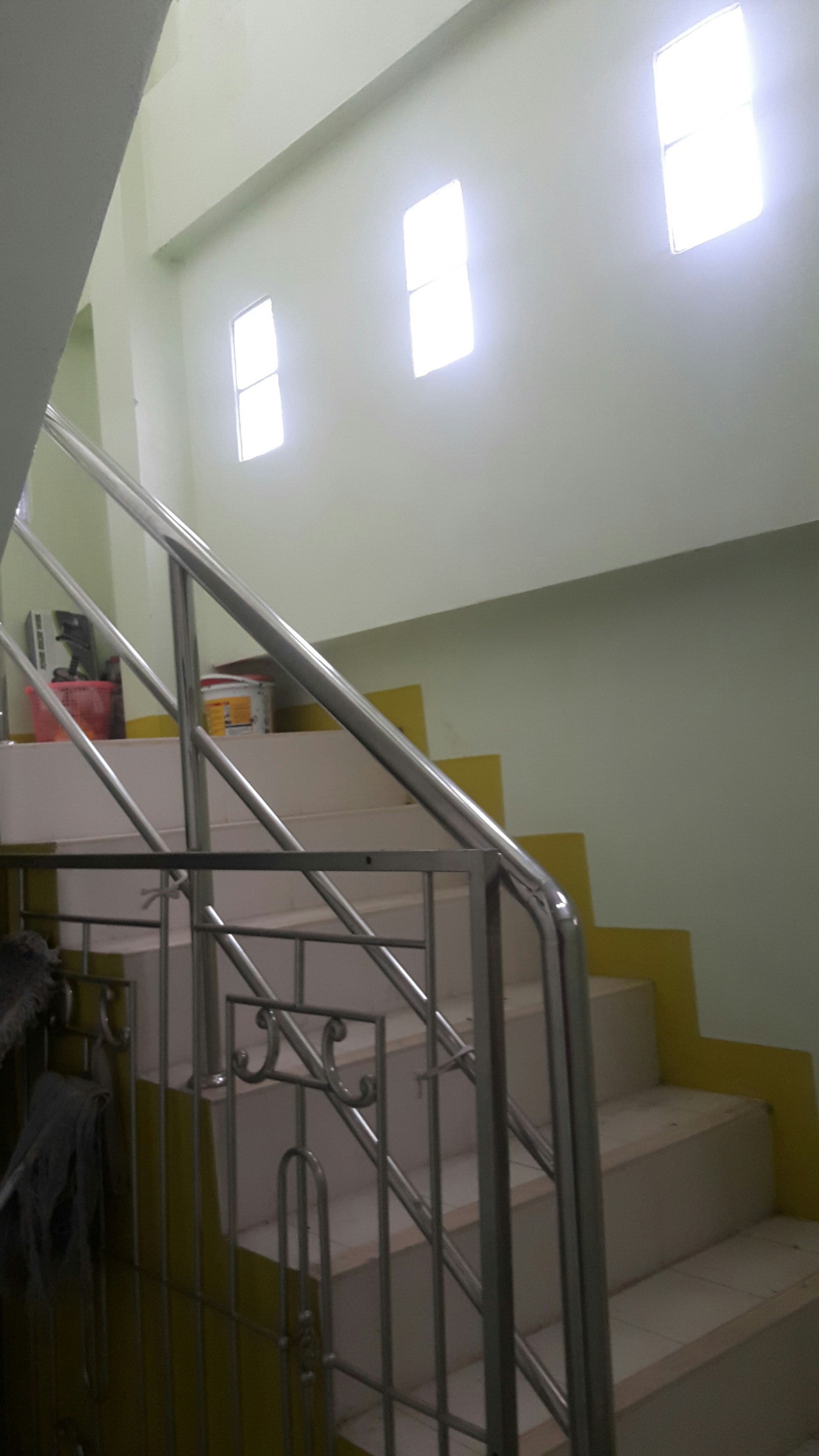 รหัสทรัพย์ 33318 ขายห้องเช่า(อพาร์ทเม้นท์ ลาดกระบัง 46 ) 2 ชั้น อยู่ในซอย ลาดกระบัง 46