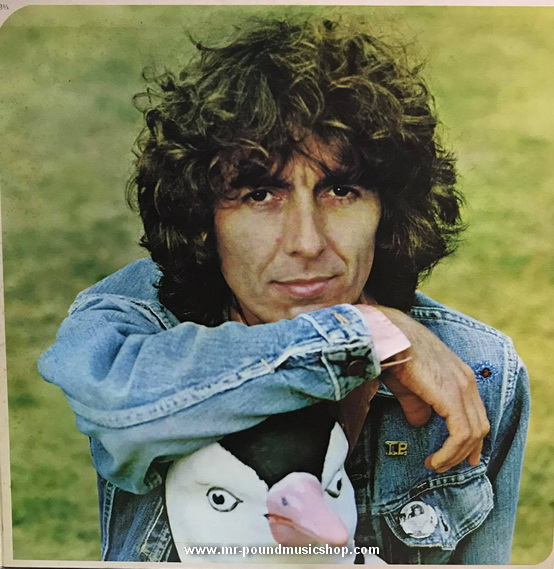 George Harrison - Thirty Three & 1/3