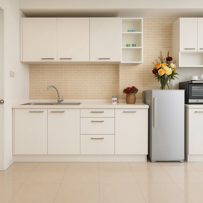 🌿 ให้เช่าคอนโด! เมอราญา เรสซิเดนซ์- Murraya Residence ลาดพร้าว 71 ห้องสูท A | ขนาดใหญ่ 68 ตร.ม. | ชั้น 2