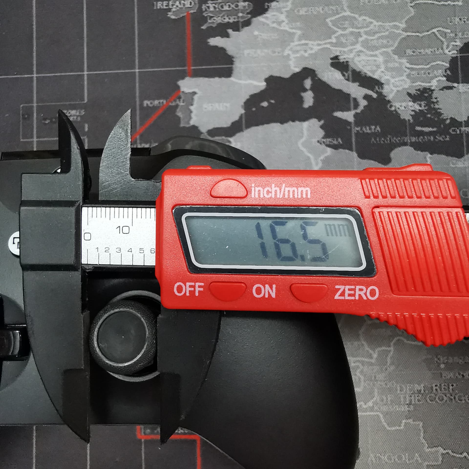 KontrolFreek Xbox One & XboxSeriesS/X ช่วยในการบังคับให้ดียิ่งขึ้น (ลิ้ง2)