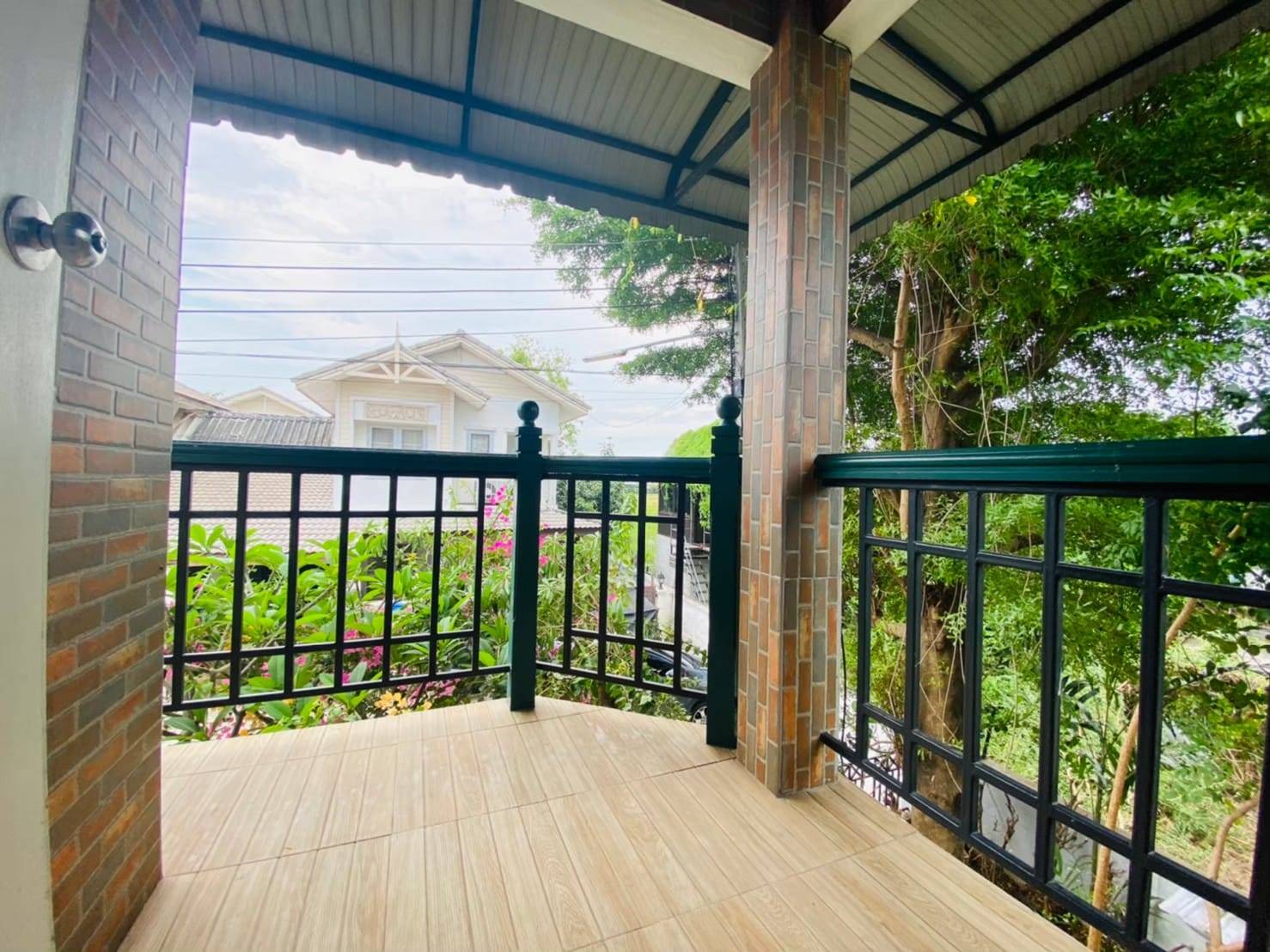 ขายบ้านเดี่ยว 2 ชั้น โครงการ บ้านฟ้าปิยรมย์ เฟส 6 พฤกษ์วนา ซอย 2 บ้านเลขที่ 78/482