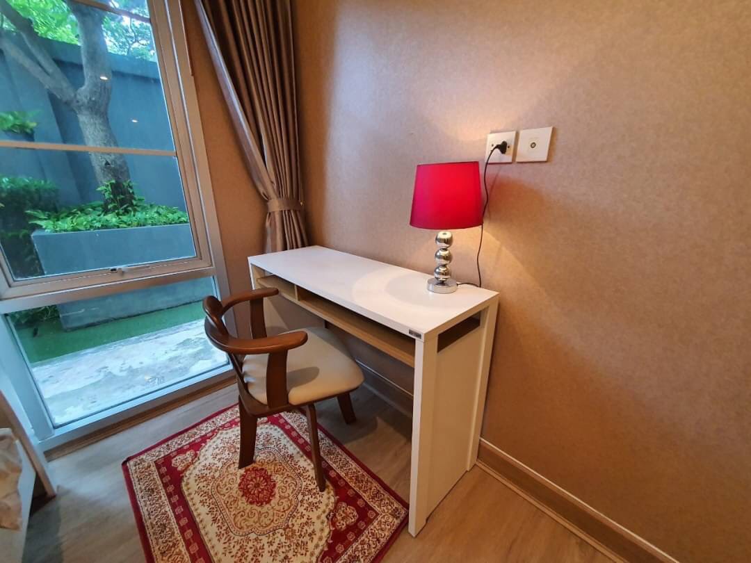 ขาย / เช่าคอนโด Maestro 39 (มาเอสโตร 39) 2 ห้องนอ 2 ห้องน้ำ ขนาด 96 ตรม (รวมพื้นที่สวน) ห้องแต่งครบพร้อมเข้าอยู่