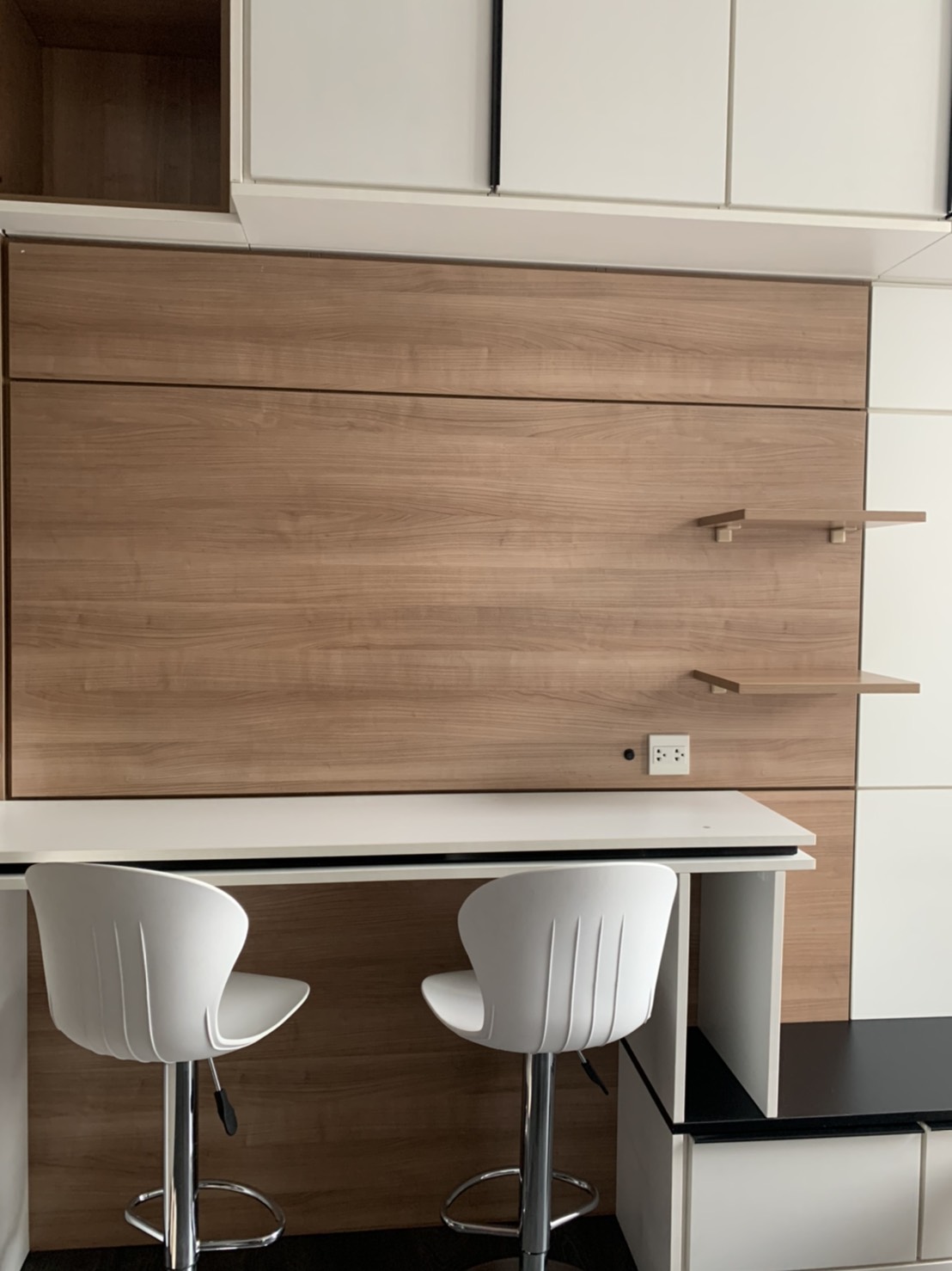 ห้เช่าคอนโด Edge Sukhumvit 23 (เอดจ์ สุขุมวิท 23) 1 ห้องนอน 1 ห้องน้ำ ห้องเลขที่ 8/253 ชั้น 12 City view