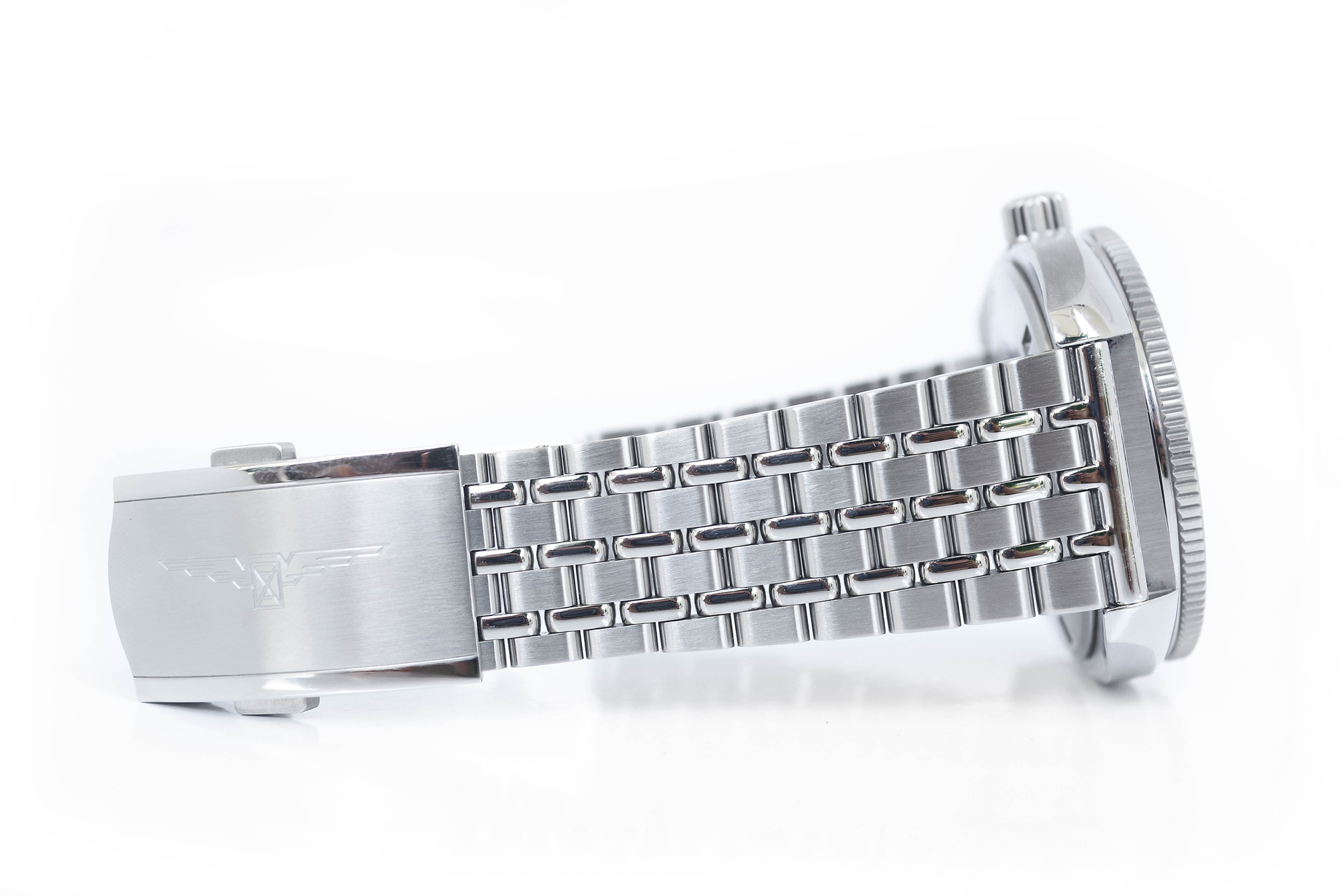 Longines Ultra-Chron Diver Ceramic Automatic King Size