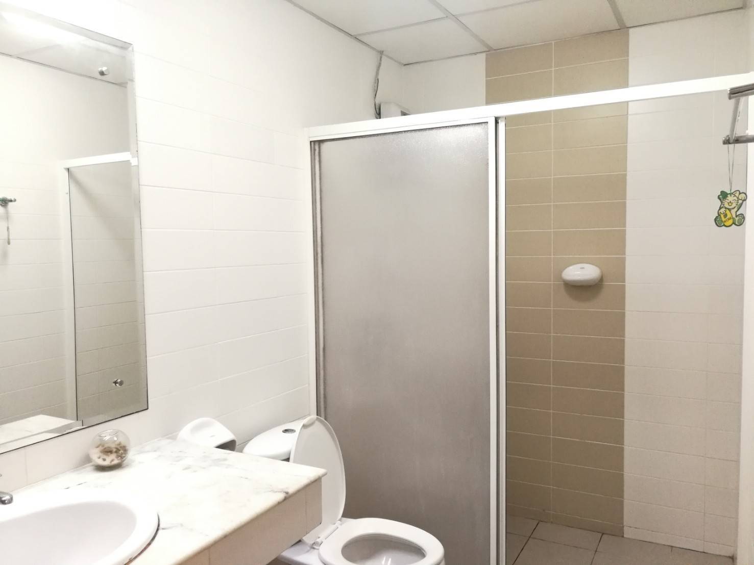 ให้เช่าคอนโด Fragrant 71 (เฟรเกรนท์ 71) 3 ห้องนอน ชั้น 8 ขนาด 121 ตรม (ห้อง 19/ 61) ราคาเช่าห้องเปล่า 32,000 บาทต่อเดือน