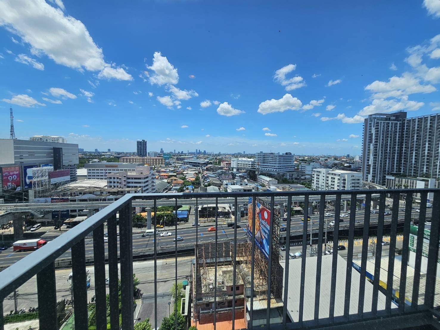 🏙️ ขายคอนโด U Delight Rattanathibet (ยู ดีไลท์ รัตนาธิเบศร์)