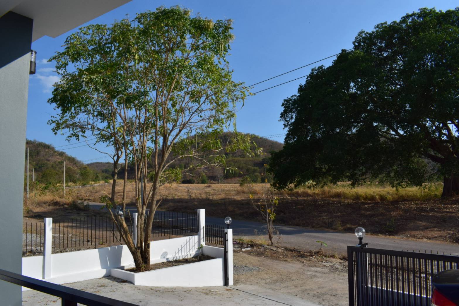 ขายบ้านเดี่ยวชั้นเดียวสร้างใหม่ เขาใหญ่ วิวสวย วิวภูเขา ทำเลดีห่างโบนันซ่า เขาใหญ่ 300 ม