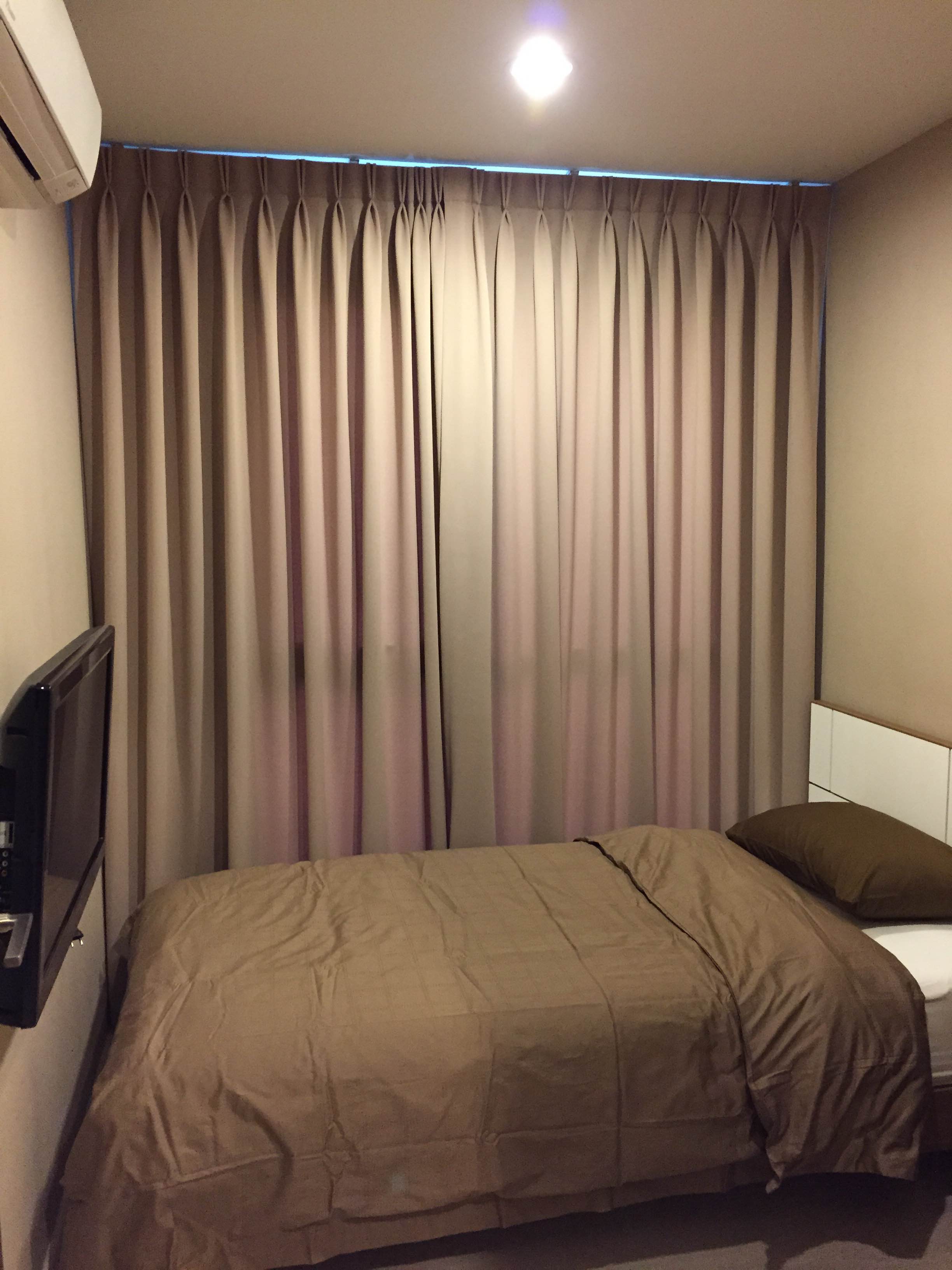 ให้เช่าคอนโด ริทึ่ม สาทร – นราธิวาส RHYTHM Sathorn-Narathiwas