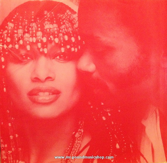 Peaches & Herb - Twice The Fire