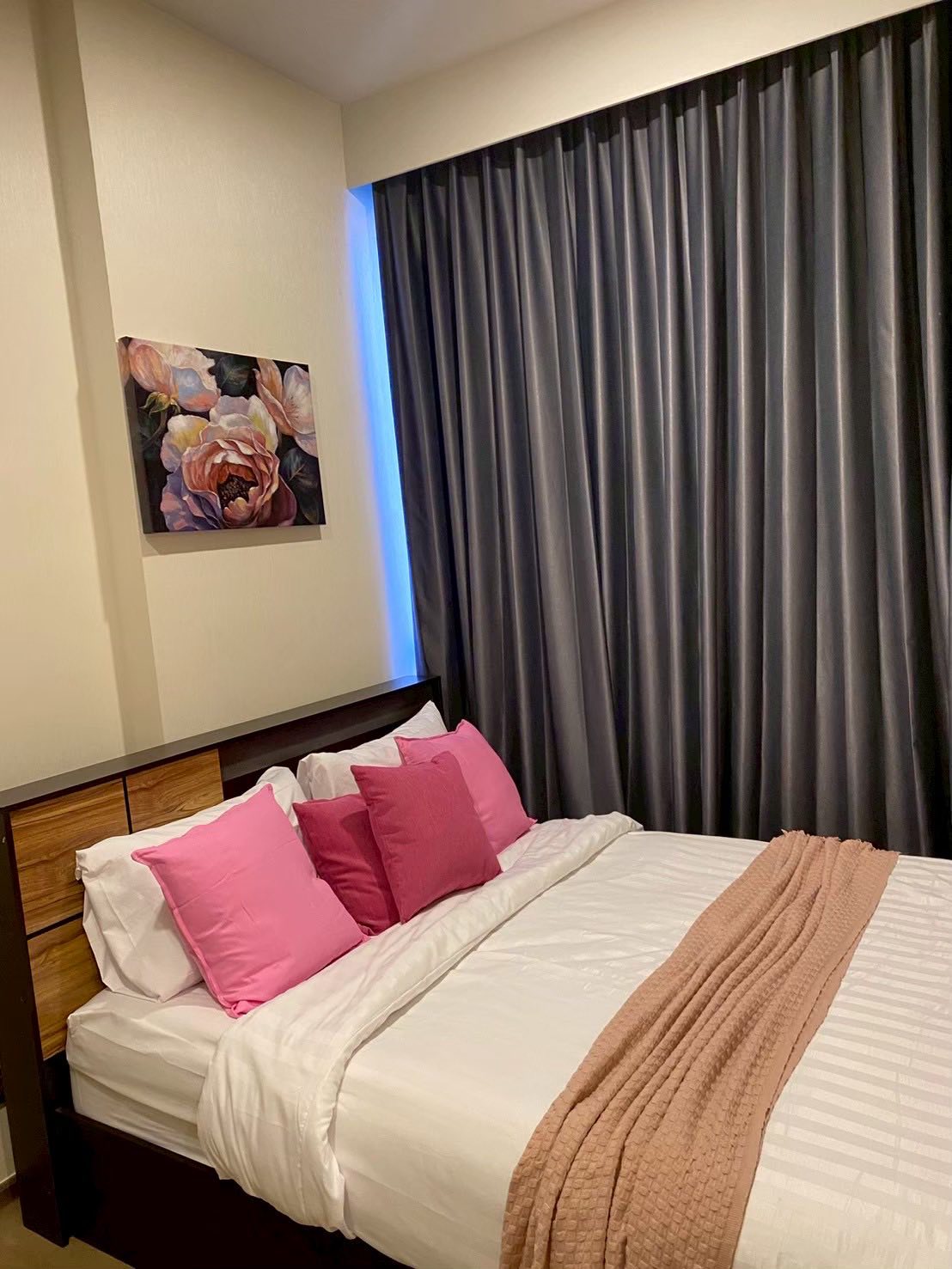 ให้เช่า/ขาย คอนโด Park Origin Phayathai (พาร์ค ออริจิ้น พญาไท) ✨ คอนโดหรูใจกลางเมือง ติดรถไฟฟ้า BTS พญาไท & Airport Link