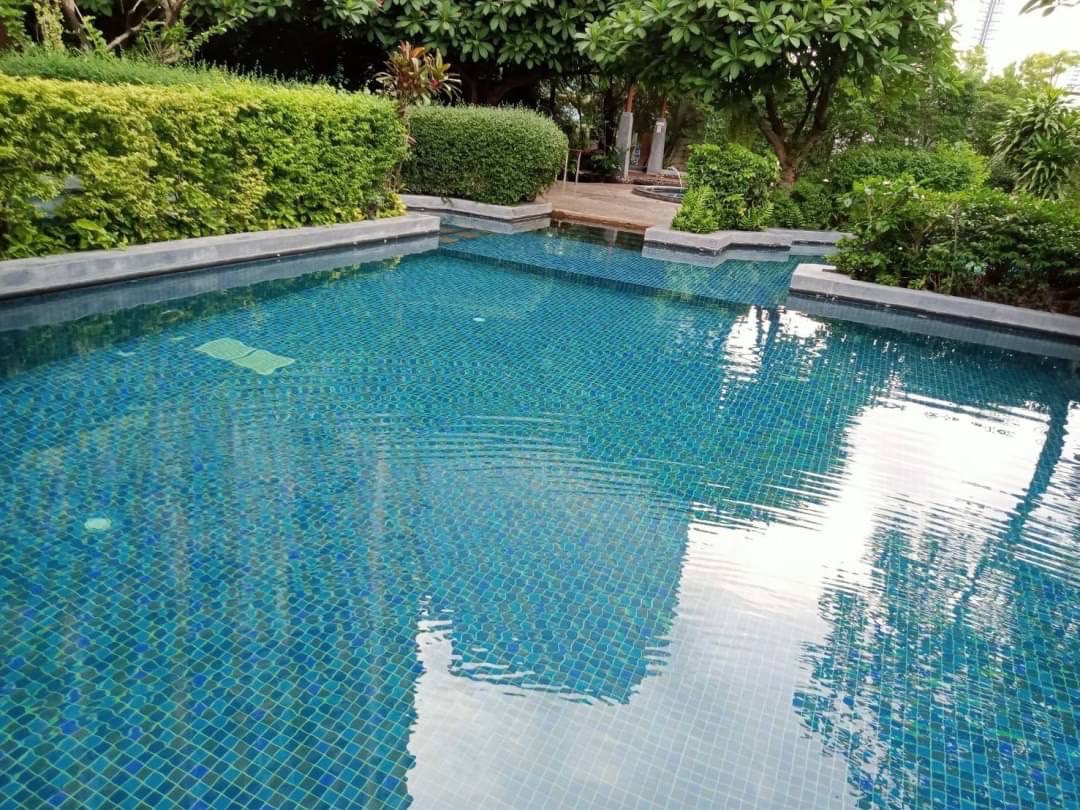 ให้เช่า คอนโดให้เช่า ที่ Circle Condominium (เซอร์เคิล คอนโดมิเนียม) 1 ห้องนอน 1 ห้องน้ำ ขนาด 40 ตรม. ชั้น 38 ตึก 2 วิวโล่ง