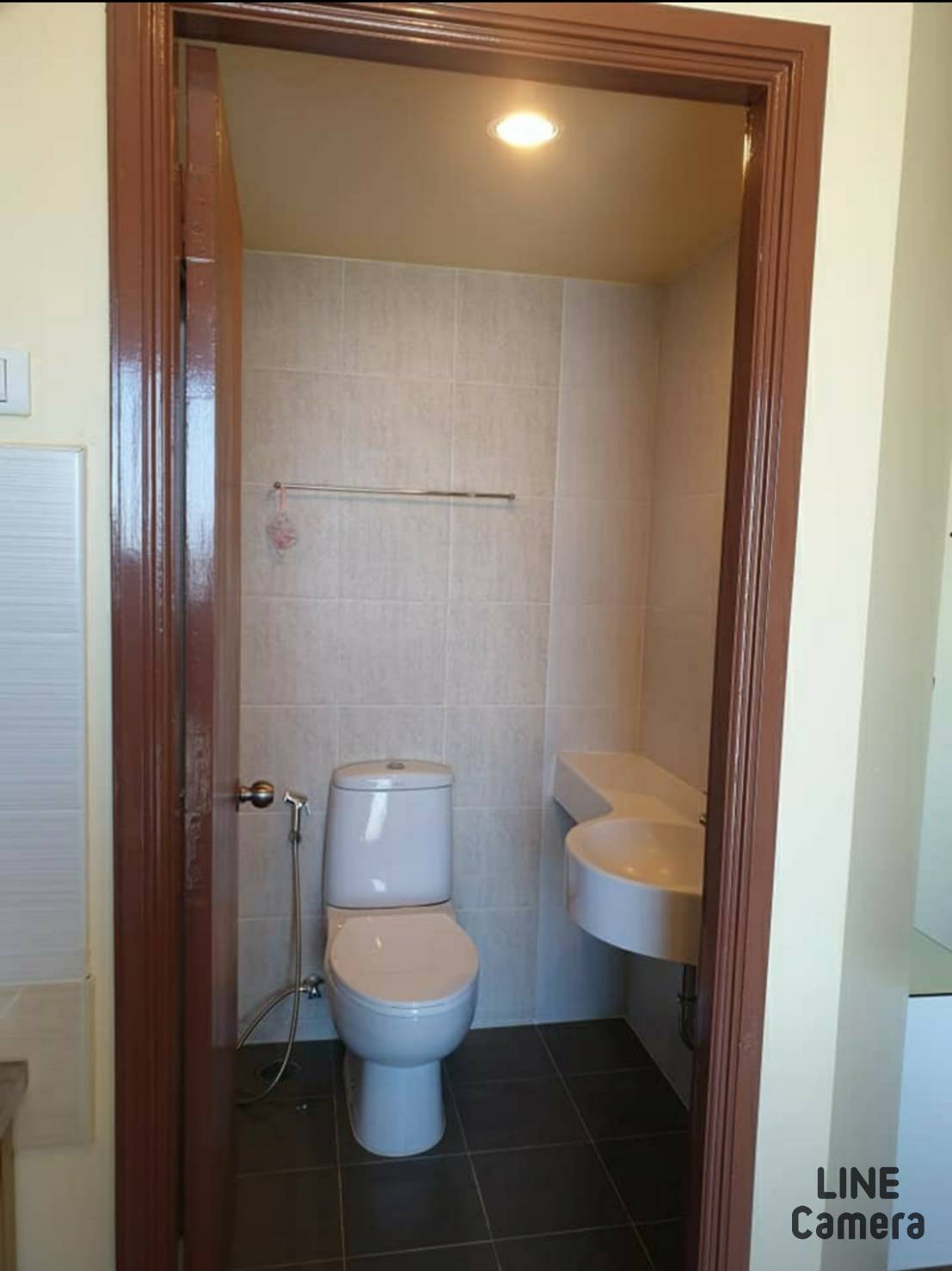 ให้เช่าคอนโด Lumpini Place Suksawat - Rama 2 (ลุมพินี เพลส สุขสวัสดิ์ พระราม 2 ) 7500 บาทต่อเดือน