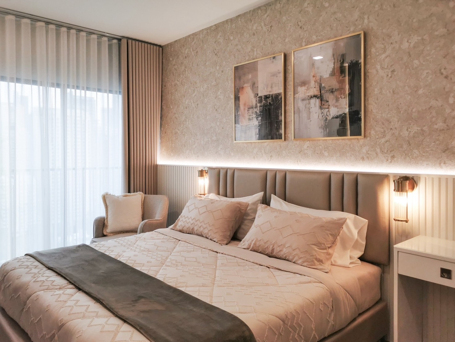 📢 ขายคอนโด Noble Refine (โนเบิล รีไฟน์) สุขุมวิท 26