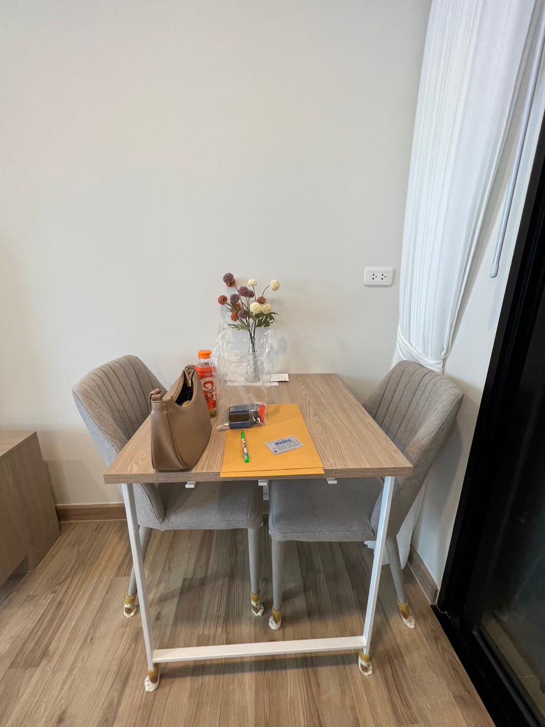 ðĨ āļāđāļ§āļ! āļāļĨāđāļāļĒāđāļāđāļē āļāļāļāđāļ āđāļāļāļ° āļāļīāļāđāļĄāđāļ āļŠāļļāļāļļāļĄāļ§āļīāļ-āđāļāļĢāļīāđāļ (Niche Mono Sukhumvit-Bearing) āļŦāđāļāļāļŠāļ§āļĒ āļāļĢāđāļāļĄāđāļāđāļēāļāļĒāļđāđ